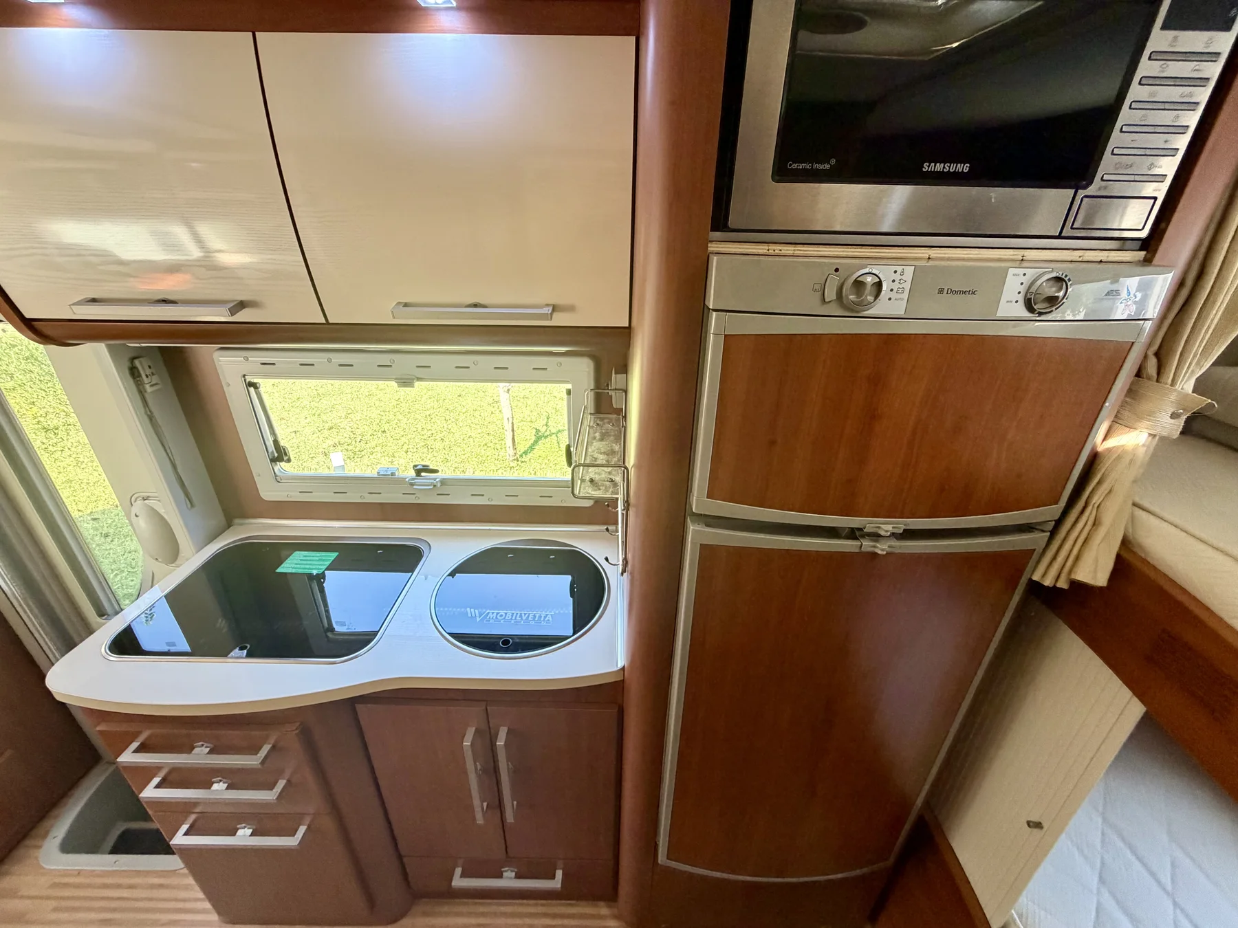Mobilvetta KEA M71 - foto 5 di 6